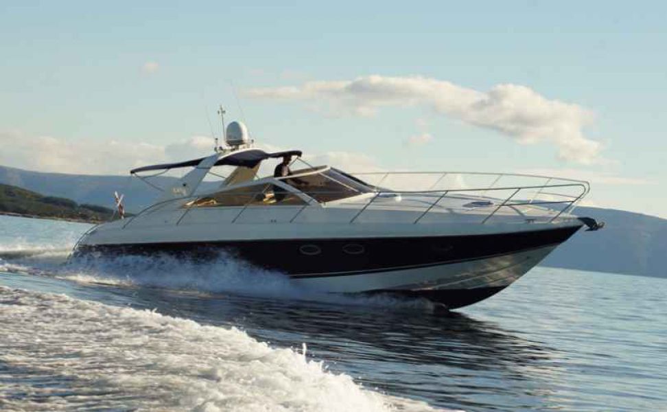 Princess V42