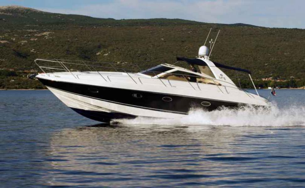 Princess V42