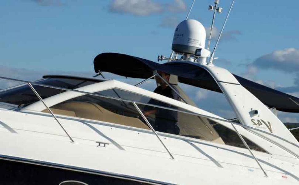 Princess V42