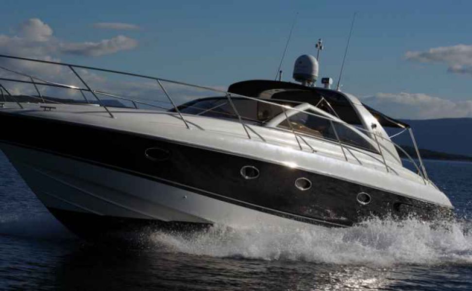 Princess V42