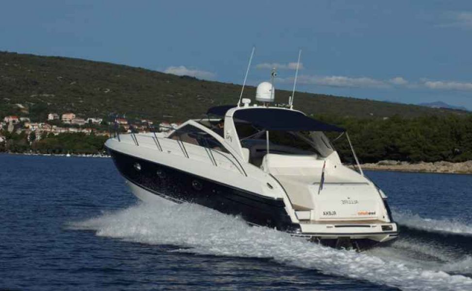 Princess V42