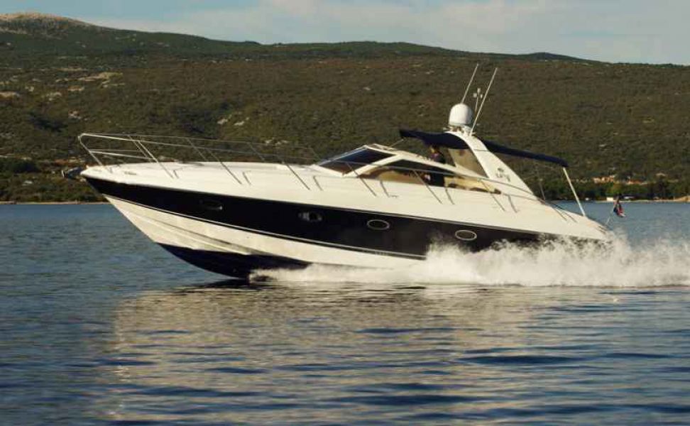 Princess V42