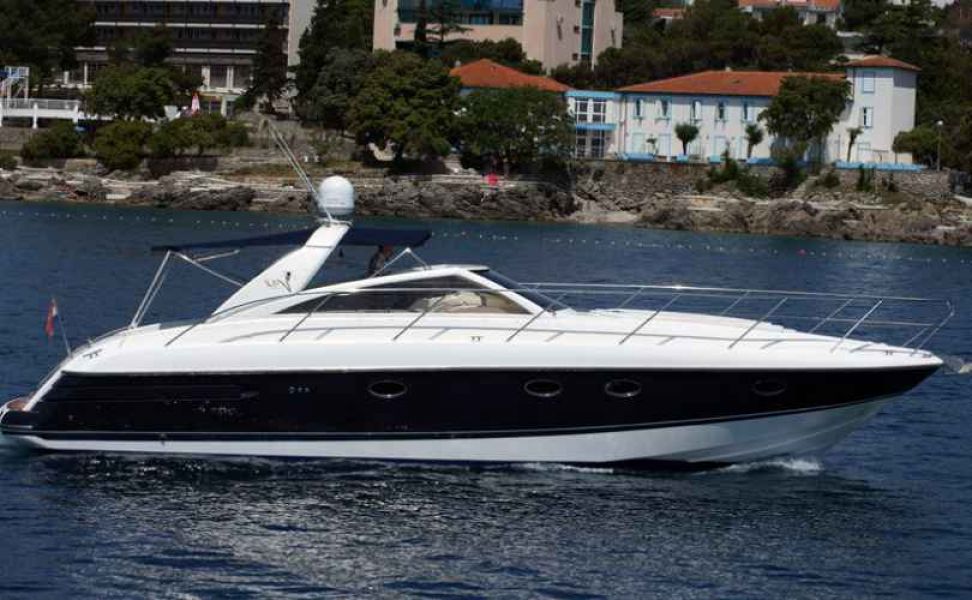 Princess V42