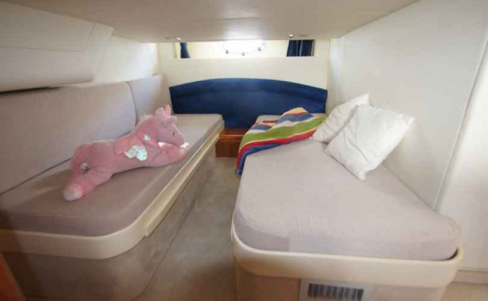 Princess V42