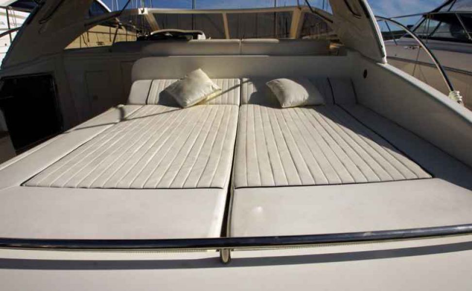 Princess V42
