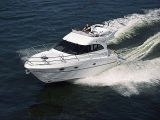 Galeon 330 Fly