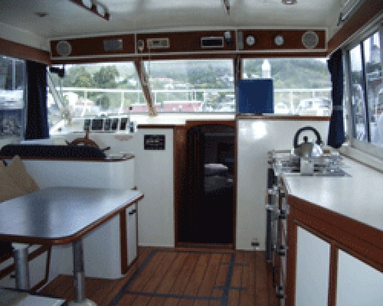 Fairway 36