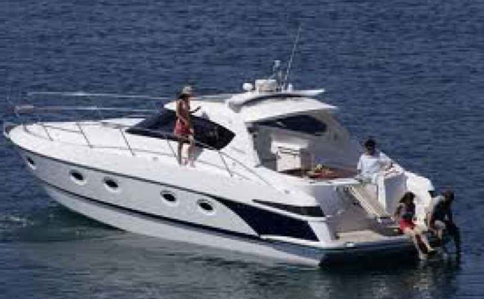 Elan Power 35D