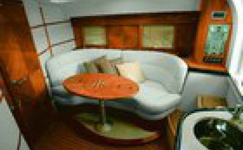 Elan Power 35D
