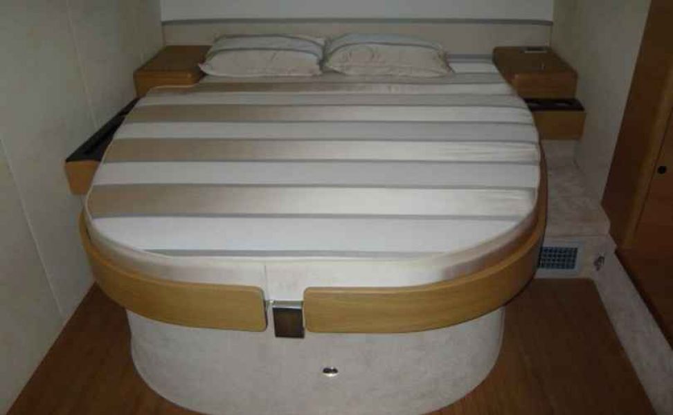 Cranchi Mediterranee 43