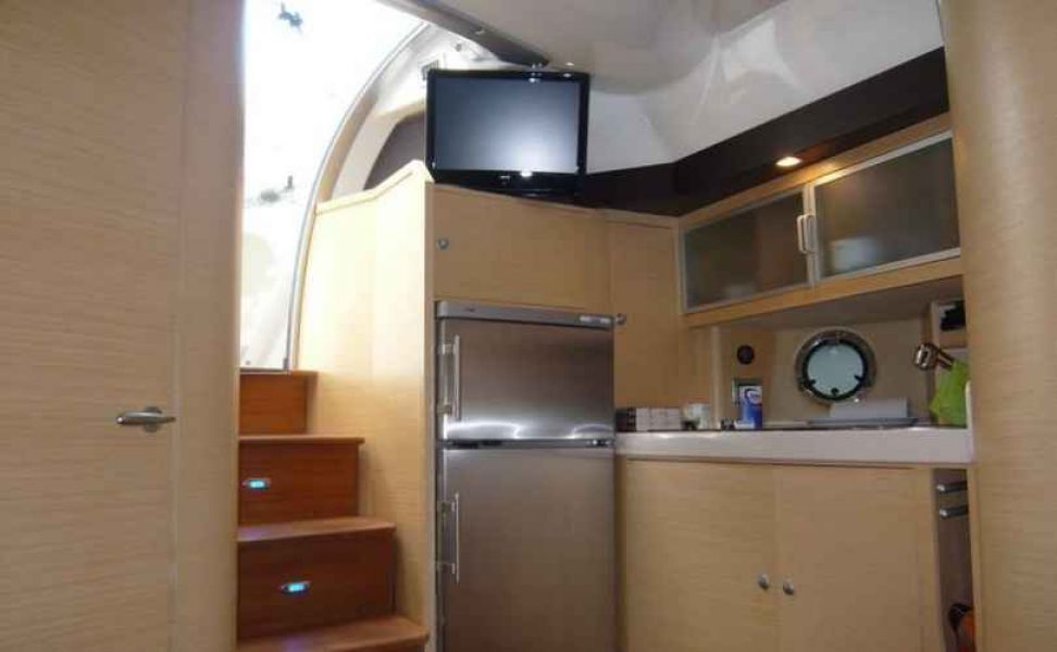Cranchi Mediterranee 43