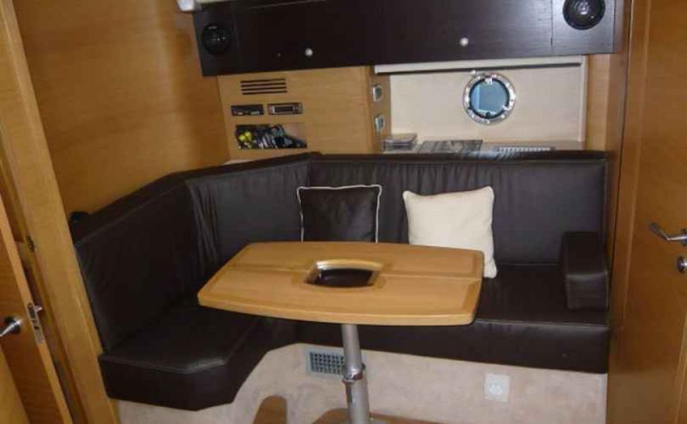 Cranchi Mediterranee 43