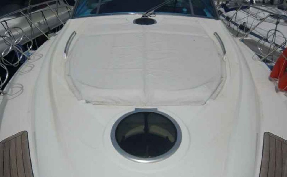 Cranchi Mediterranee 43