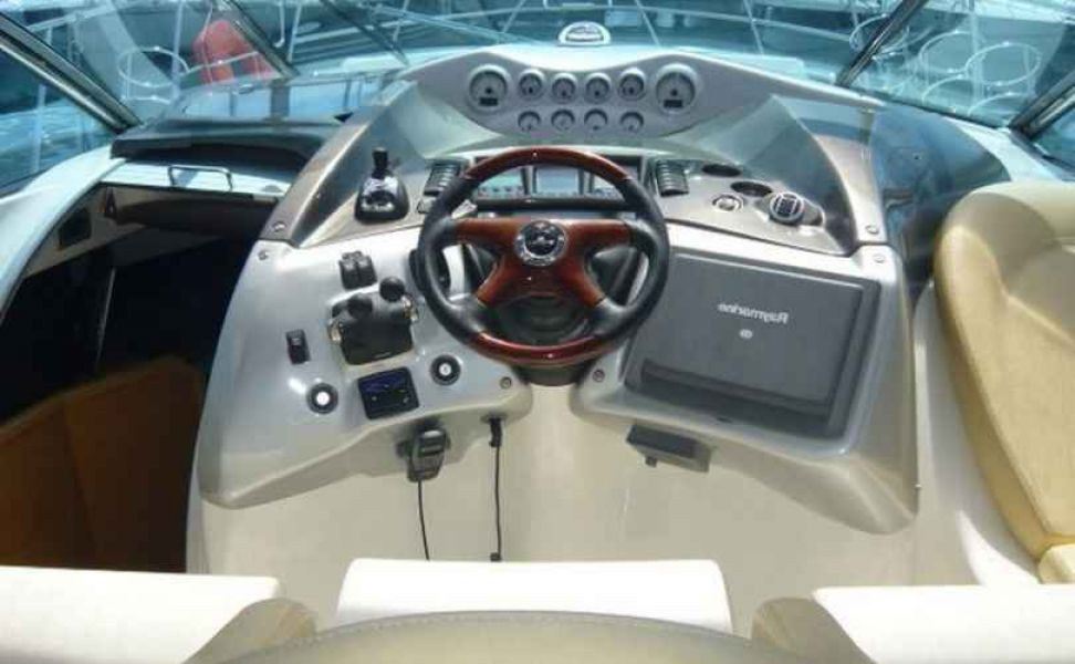 Cranchi Mediterranee 43