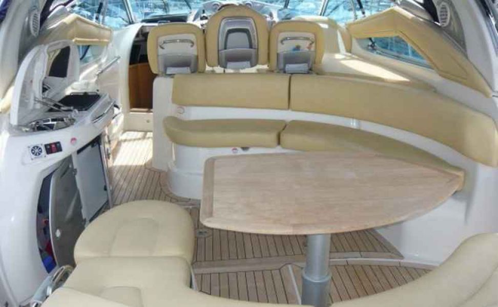 Cranchi Mediterranee 43