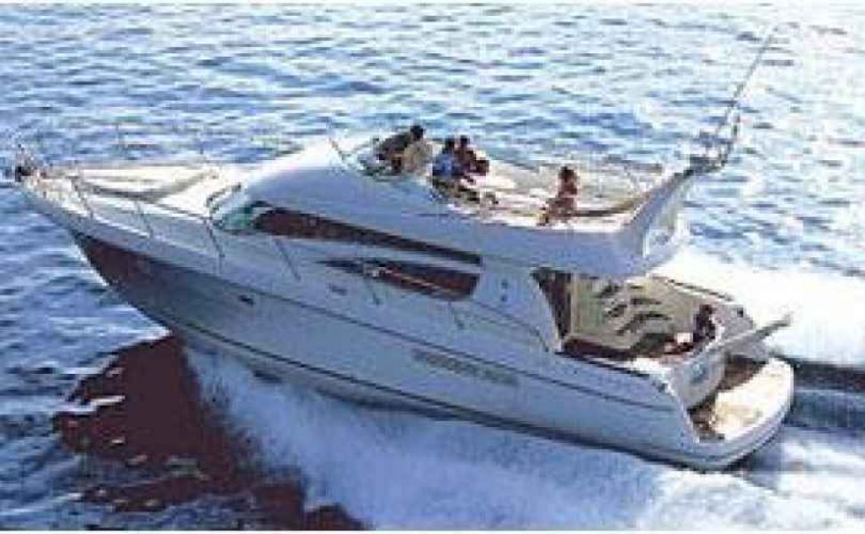 Prestige 46 Fly