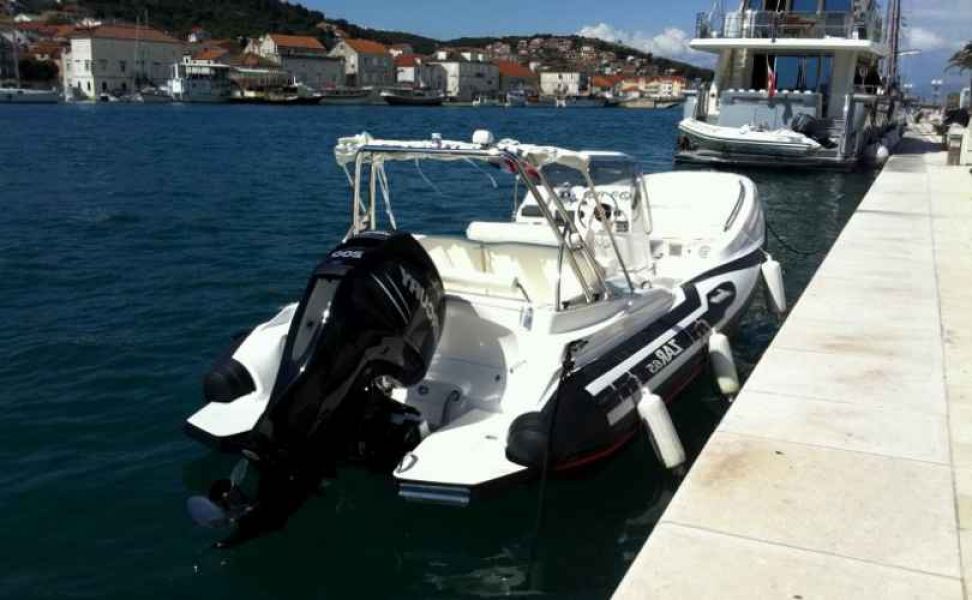 ZAR 65 SUITE XL