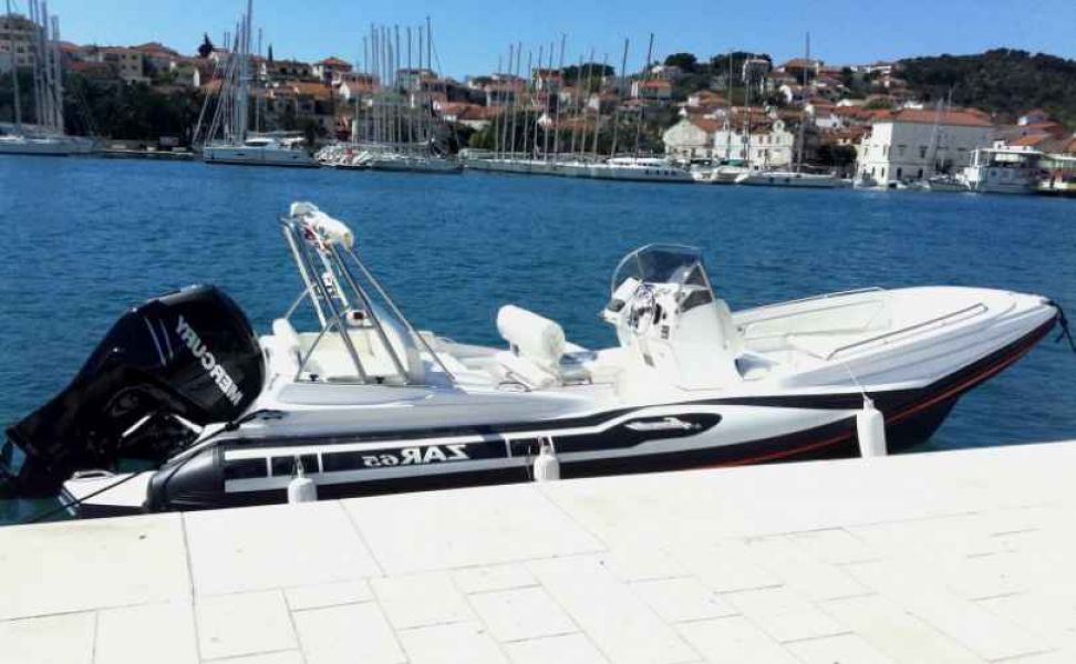 ZAR 65 SUITE XL