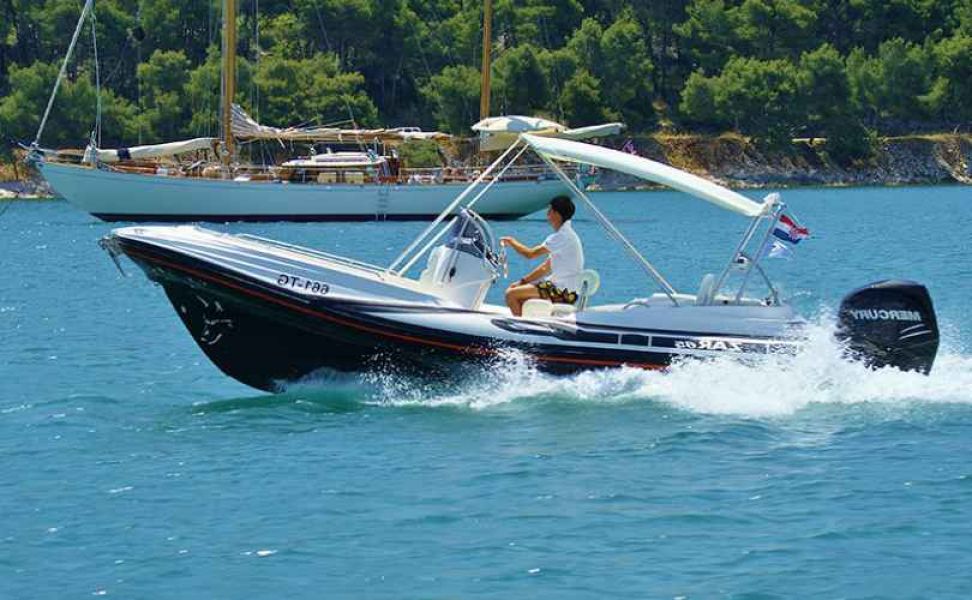 ZAR 65 SUITE XL