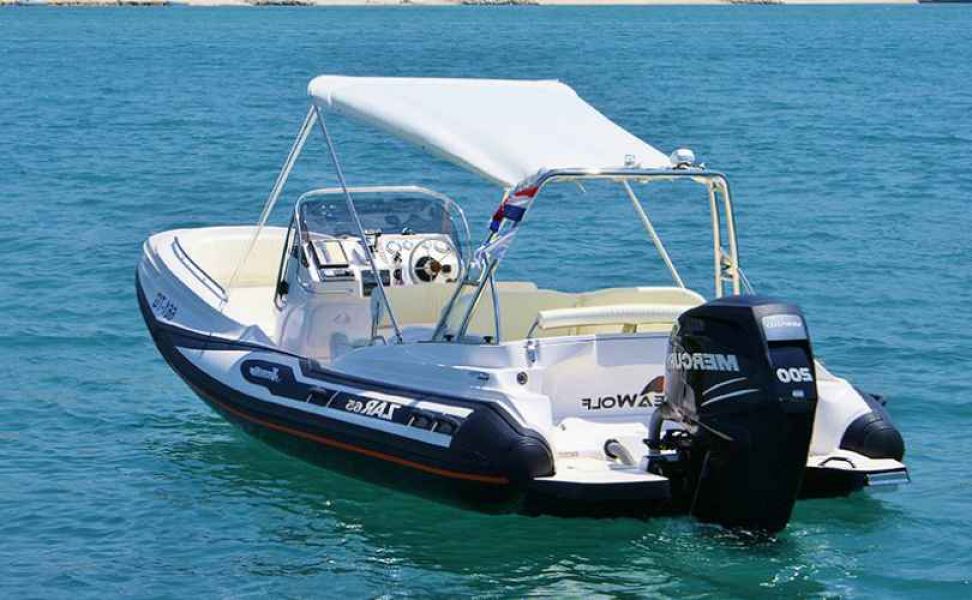 ZAR 65 SUITE XL