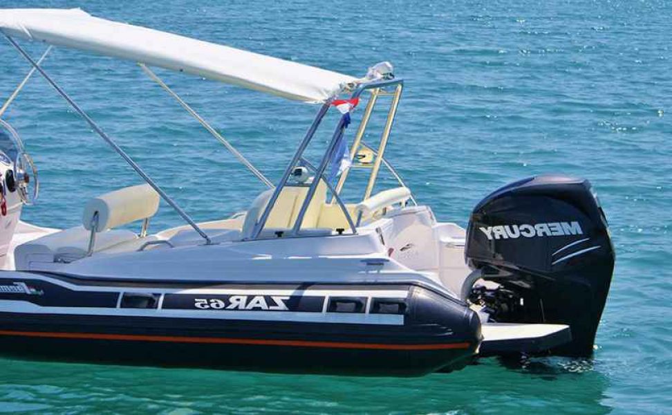 ZAR 65 SUITE XL