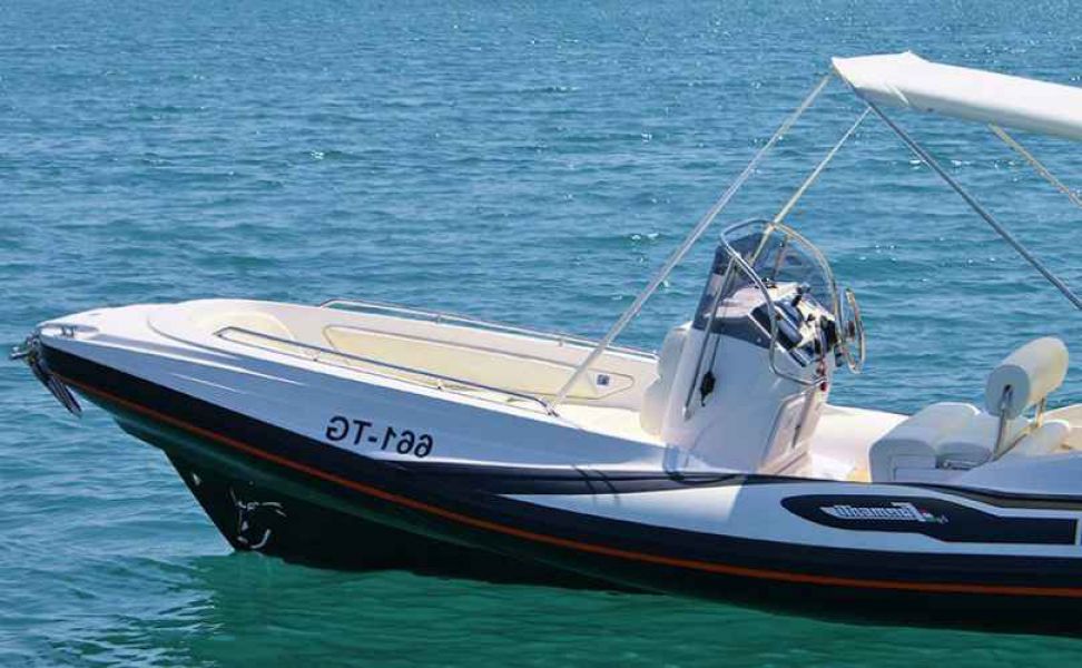 ZAR 65 SUITE XL