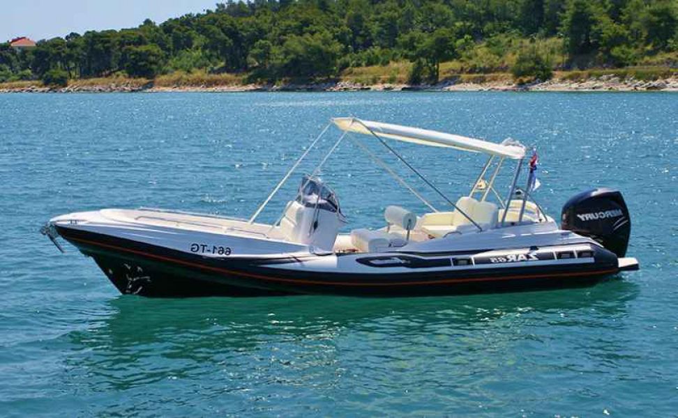 ZAR 65 SUITE XL