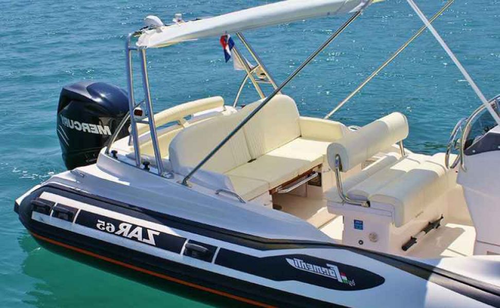 ZAR 65 SUITE XL
