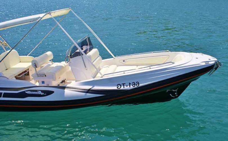 ZAR 65 SUITE XL