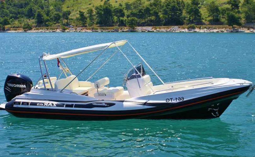 ZAR 65 SUITE XL
