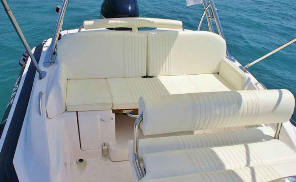 ZAR 65 SUITE XL
