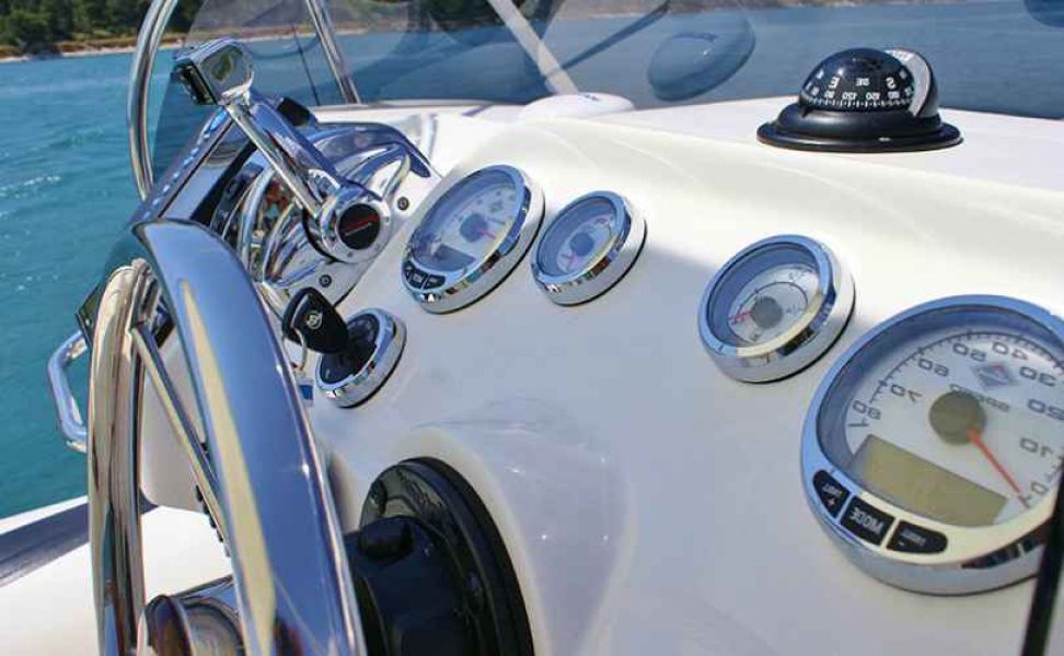 ZAR 65 SUITE XL