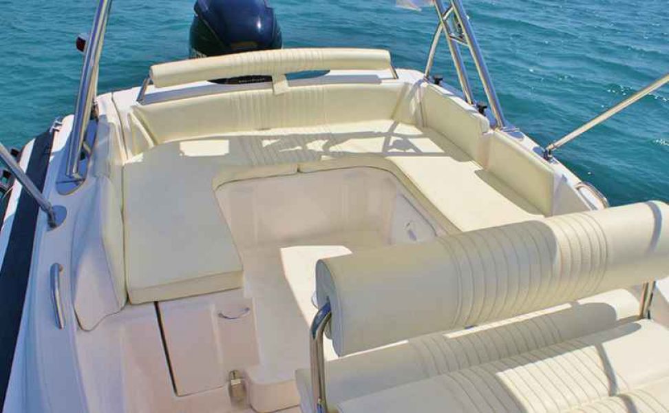 ZAR 65 SUITE XL
