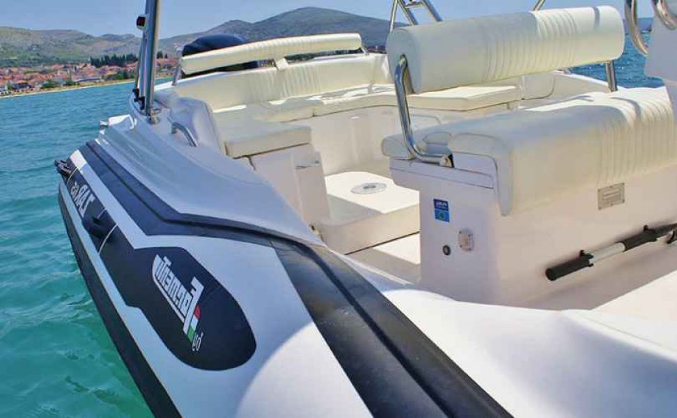 ZAR 65 SUITE XL