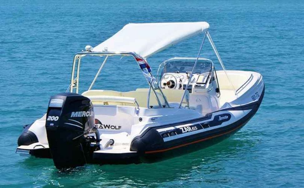 ZAR 65 SUITE XL