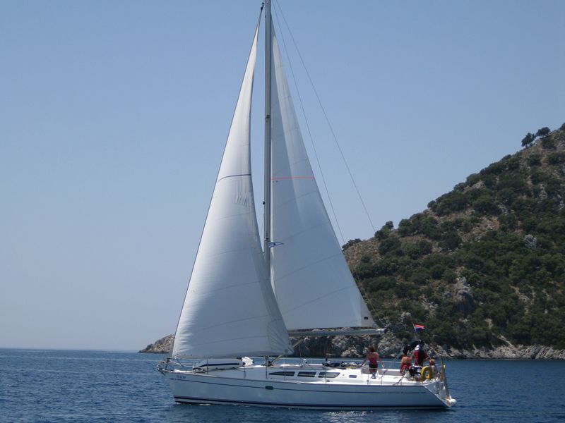 Cyclades 393