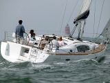 Oceanis 40