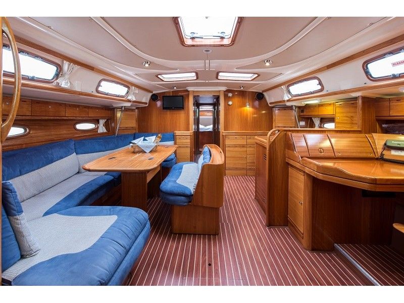 Bavaria 50 Cruiser