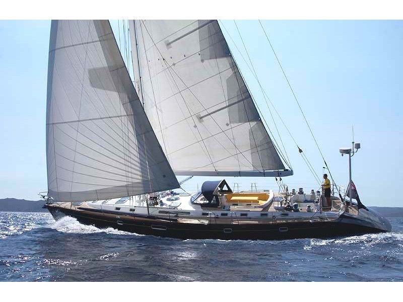 Beneteau 62