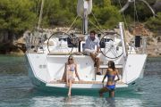 Dufour 460 Grand Large