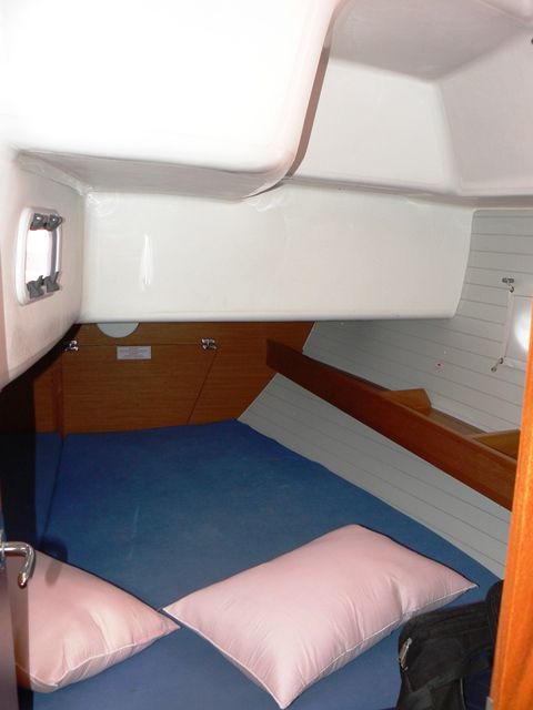 Hanse 495