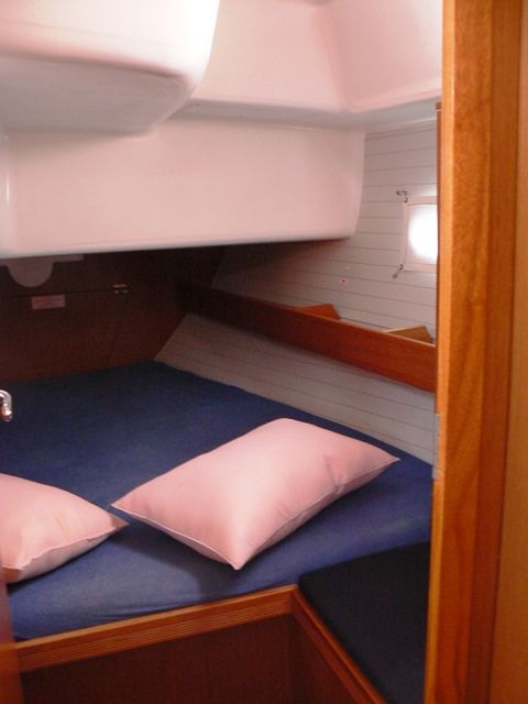 Hanse 495