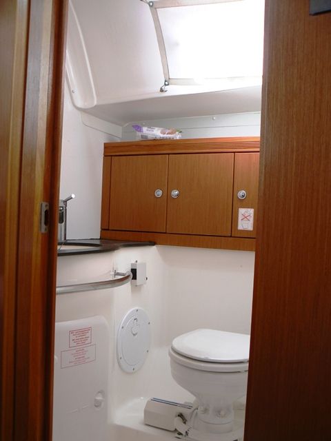 Hanse 495