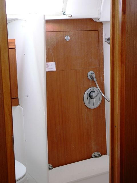 Hanse 495