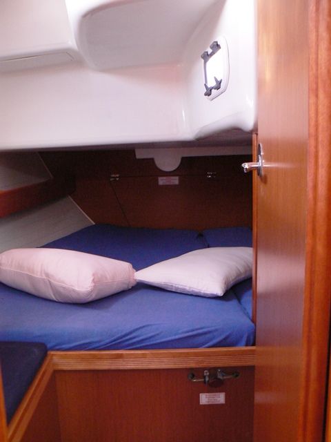Hanse 495