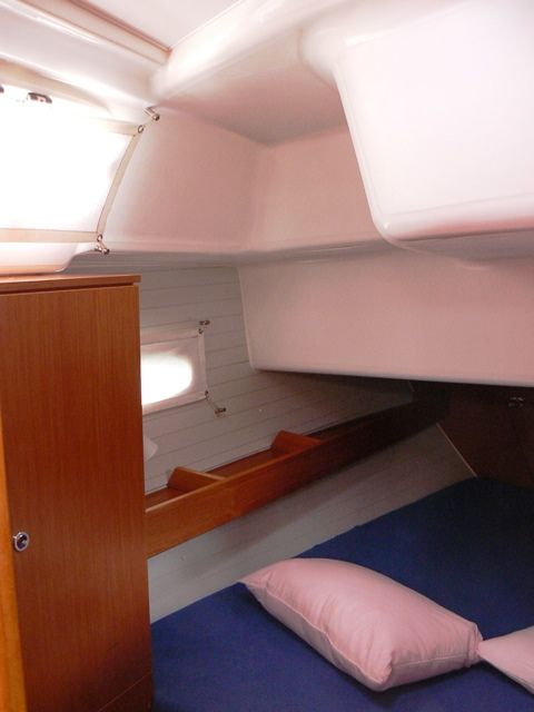 Hanse 495
