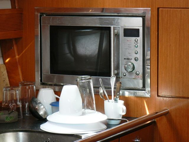 Hanse 495