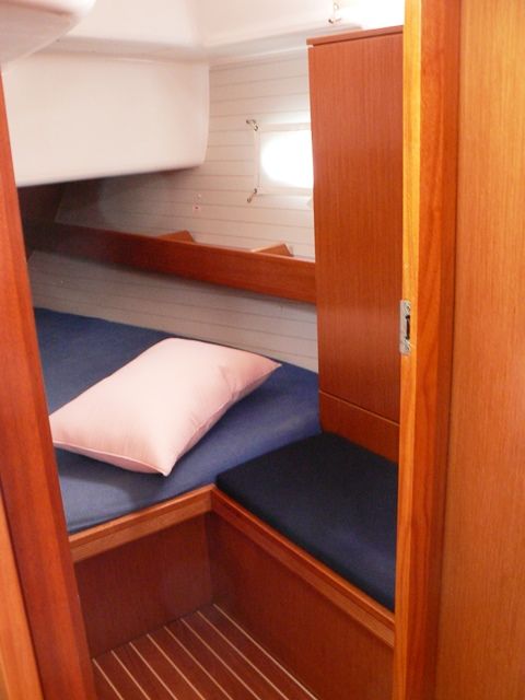 Hanse 495