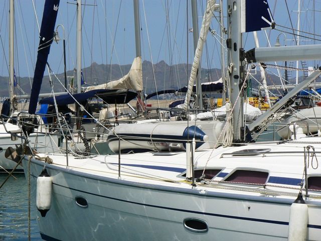 Hanse 495