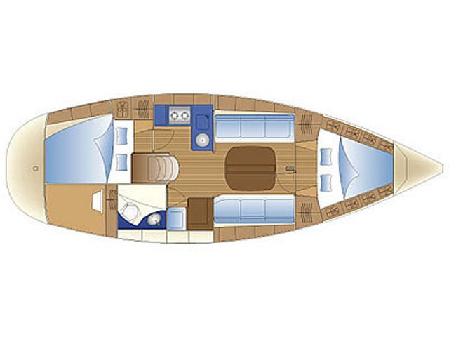 Bavaria 32